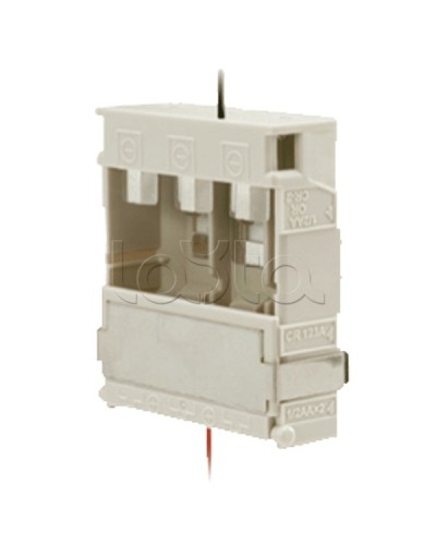 Держатель батареии Optex RBB-01 в Красногорске Кронштейны и планки для извещателей Pintop.ru