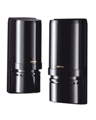 Извещатель инфракрасный активный для средних дистанций Optex AX-100PLUS в Красногорске Извещатели охраны периметра Pintop.ru