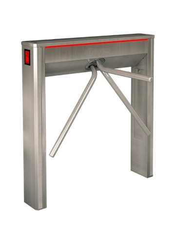 Турникет электромеханический Cube С-04-НК Oxgard Cube С-04-НК (ВЗР 2359-06) в Красногорске Турникеты Pintop.ru