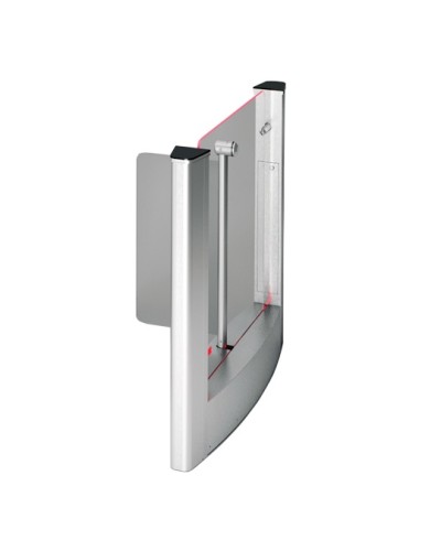 Модуль турникета крайний Oxgard QL-05-SM-900 в Красногорске Турникеты Pintop.ru