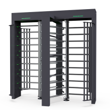 Электромеханический турникет полноростовой Oxgard QL-10 DP-Н