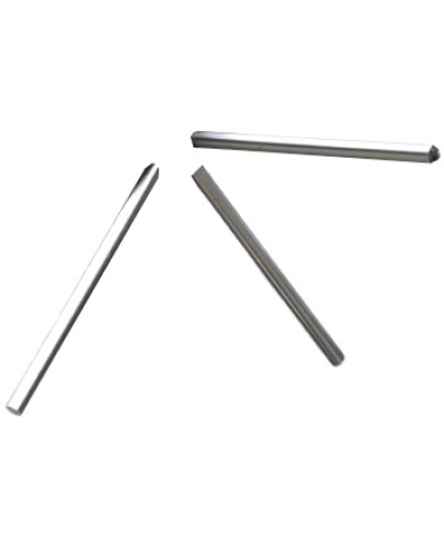 Планки преграждающие стандартные PERCo-AS-04 в Красногорске Планки для турникетов Pintop.ru