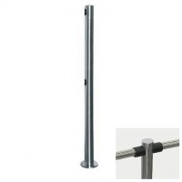 Стойка двухсторонняя BH02 2-01 PERCo