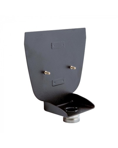 Кронштейн для установки терминала распознавания лиц PERCo-BS10 в Красногорске Ограждения Pintop.ru