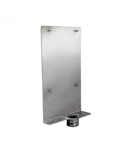 Кронштейн для установки алкотестера PERCo-BS12 в Красногорске Ограждения Pintop.ru