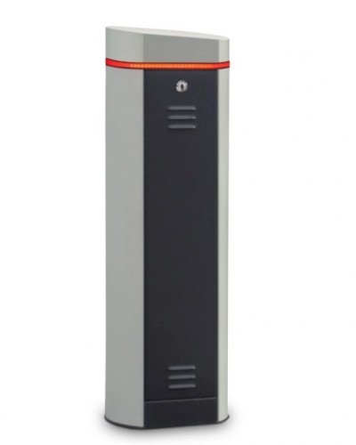 Тумба шлагбаума (без стрелы) PERCo-GS04.1 в Красногорске Автоматические шлагбаумы Pintop.ru