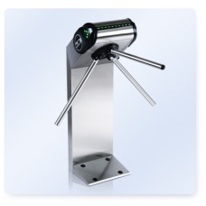 Проходная электронная готовая к работе система контроля доступа PERCo-KT08.3A