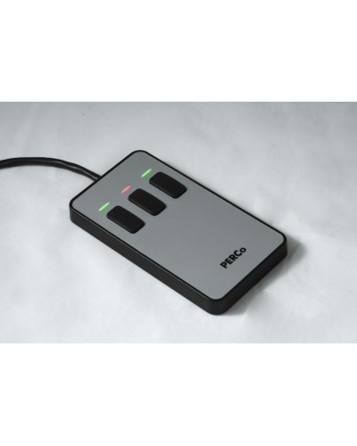 PERCo-Н7 Пульт управления для турникетов в Красногорске Дополнительное оборудование для СКУД Pintop.ru