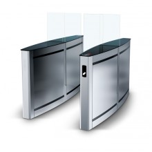 Турникет «Скоростной проход» тумбовый PERCo-ST-02.600