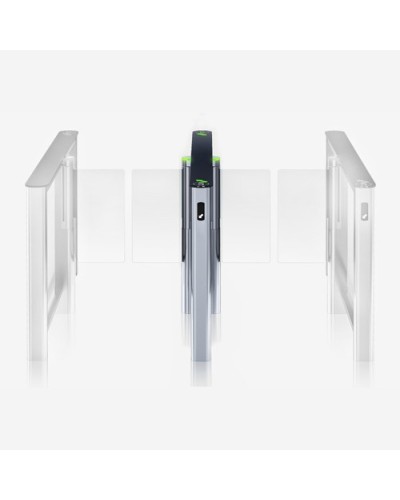 Стойки двухсторонии PERCo-STD-01 в Красногорске Турникеты PERCo Pintop.ru