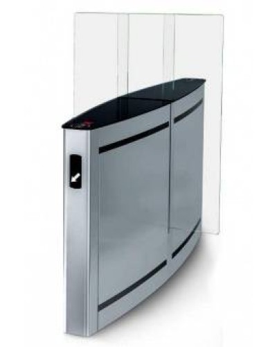 Секция двусторонняя PERCo-STD-02.600 в Красногорске Турникеты Pintop.ru