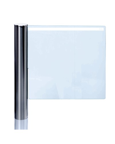 Калитка автоматическая PERCo-WMD-06 в Красногорске Калитки Pintop.ru