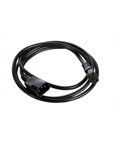 Кабель питания REM R-10-Cord-C13-C14-3 в Красногорске Дополнительное оборудование для сетей Pintop.ru