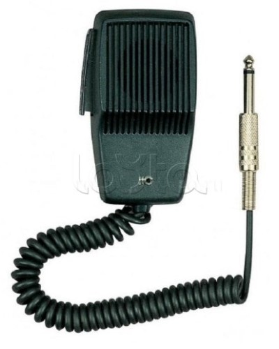 Микрофон ручной Roxton RM-04 в Красногорске Система оповещения и трансляции Roxton Pintop.ru