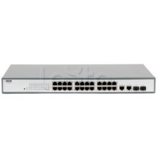 Коммутатор 16 портовый ROXTON UNS-1016F2SP