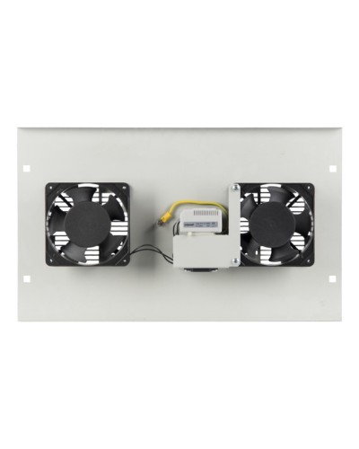 Модуль вентиляторный для шкафа ROXTON RMFR в Красногорске Система оповещения и трансляции Roxton Pintop.ru