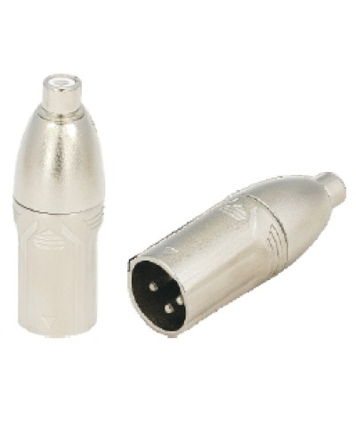 Переходник ROXTONE RA2XMPF в Красногорске Аксессуары для СОУЭ Pintop.ru