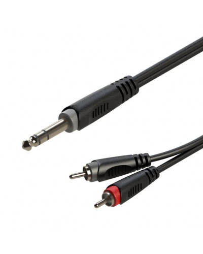 Аудио-кабель ROXTONE RAYC110/1 в Красногорске Аксессуары для СОУЭ Pintop.ru