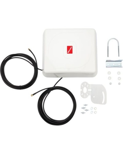 Антенна 4G MIMO Сириус REXANT 34-0903 в Красногорске Системы видеонаблюдения Pintop.ru