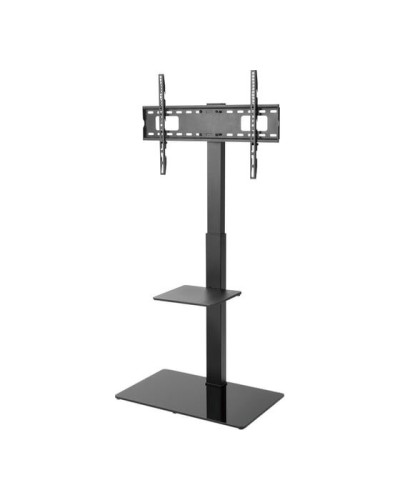 Напольная стойка с кронштейном для телевизора 37-70 REXANT (38-0318) в Красногорске Системы видеонаблюдения Pintop.ru