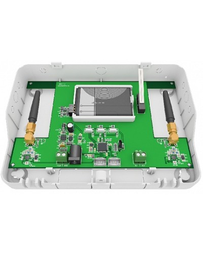 Ретранслятор радиоканальный Ritm RRT1 в Красногорске GSM мониторинг Ritm Pintop.ru