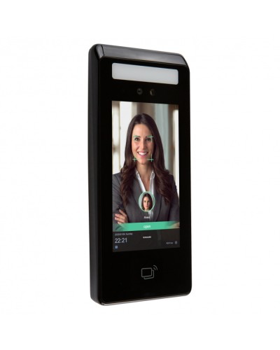 Терминал распознавания лиц RusGuard R20-Face (5W) в Красногорске Контроллеры Pintop.ru