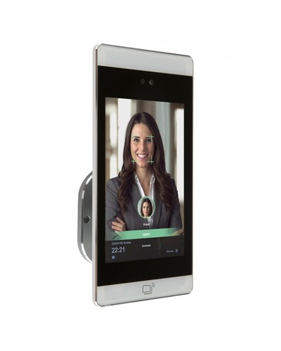 Терминал распознавания лиц RusGuard R20-Face (8W) в Красногорске Контроллеры Pintop.ru