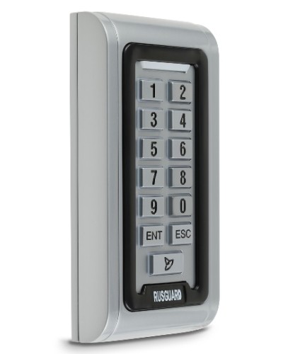 Универсальный считыватель RusGuard RDR-204-EH (Key) в Красногорске Считыватели Pintop.ru