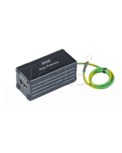 Устройство грозозащиты HDMI SC&T SP008 в Красногорске Видеоусилители, Модуляторы, Делители Pintop.ru