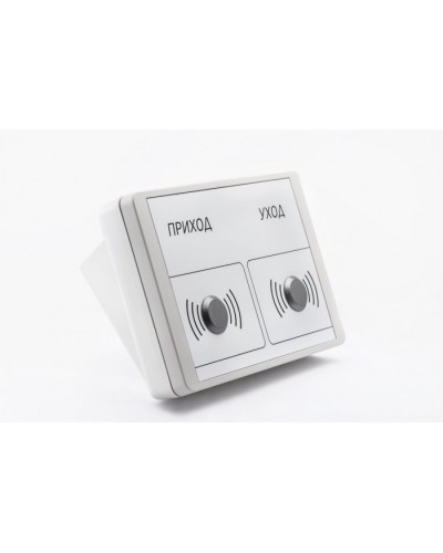 Терминал учета рабочего времени SIGUR E100 в Красногорске Дополнительное оборудование для СКУД Pintop.ru