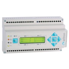 Блок контроля и управления Seitron RYM03M