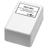 Изолятор адресной линии модуля сопряжения Smartec ISO-MC-IP30