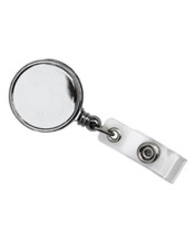 Ретрактор Smartec-СКД ST-AC202RT-SL в Красногорске Оптовые идентификаторы Pintop.ru