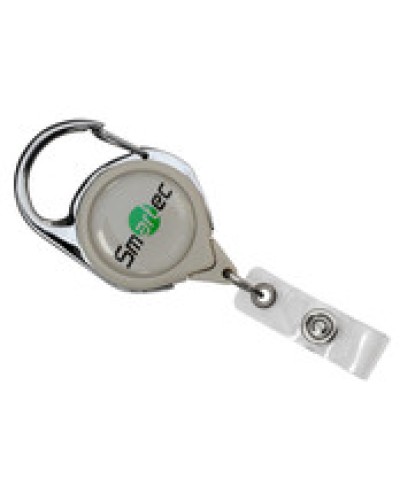 Ретрактор Smartec-СКД ST-AC203RT-GR в Красногорске Оптовые идентификаторы Pintop.ru