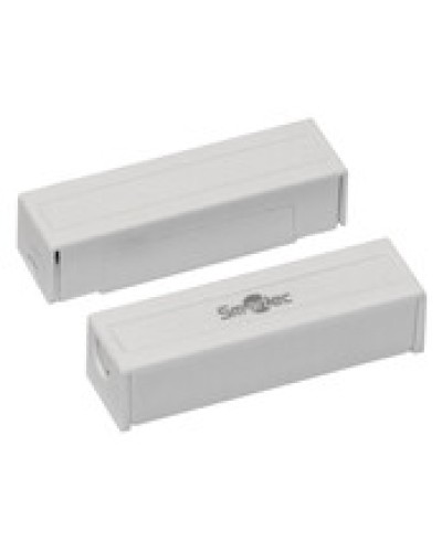 Извещатель магнитоконтактный Smartec-СКД ST-DM124NC-WT в Красногорске Извещатели охранные Pintop.ru