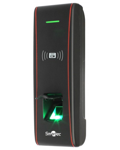 Считыватель биометрический Smartec-СКД ST-FR031MF в Красногорске Считыватели Pintop.ru