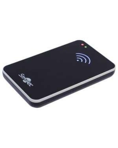 Считыватель UHF Smartec ST-CE310LR в Красногорске Считыватели Pintop.ru