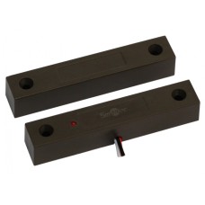 Извещатель магнитоконтактный Smartec ST-DM135NC-BR