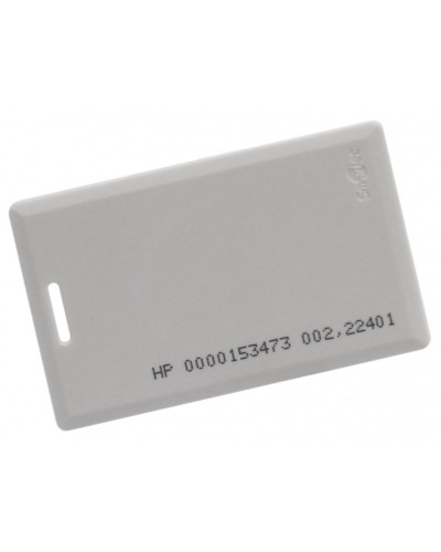 Проксимити карта HID Prox-совместимая, стандартная Smartec ST-PC010HP в Красногорске Оптовые идентификаторы Pintop.ru