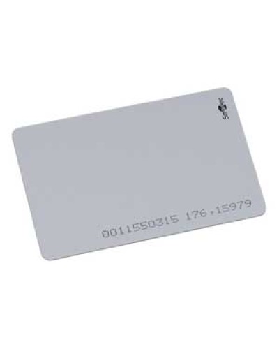 Карта Mifare Smartec ST-PC210MF в Красногорске Оптовые идентификаторы Pintop.ru