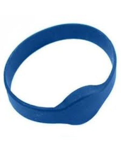 Браслет с ЕM индификатором Smartec ST-PT055EM-BL в Красногорске Оптовые идентификаторы Pintop.ru