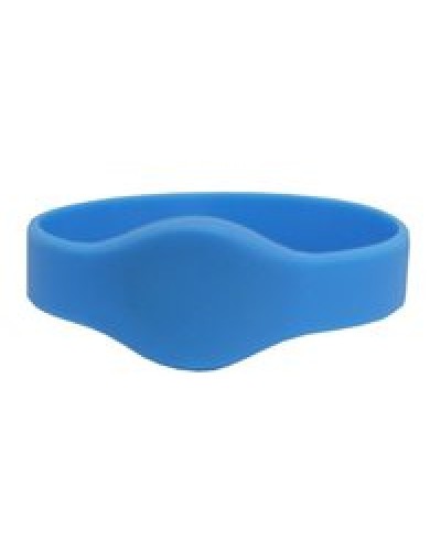 Браслет с MIFARE идентификатором, диаметр 65 мм Smartec ST-PT065MF-BL в Красногорске Считыватели Pintop.ru