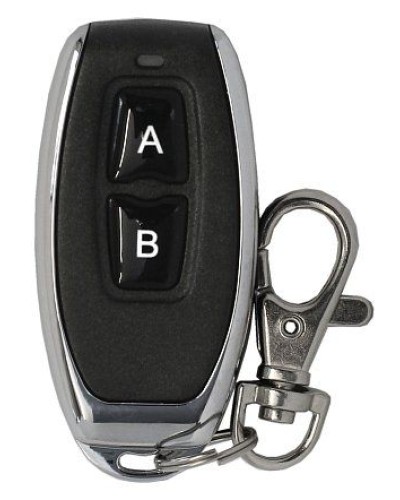 Брелок Smartec ST-RC123TR в Красногорске Кнопки выхода Pintop.ru