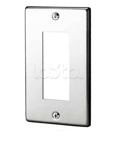 Рамка TOA YP-1AF в Красногорске Системы оповещения и трансляции TOA Pintop.ru