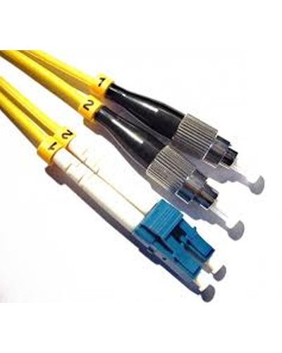 Патч-корд оптический TWT-2LC-2LC/SU-5.0 в Красногорске Патч-корды оптические Pintop.ru