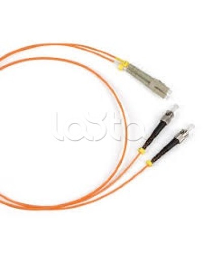 Патч-корд оптический TWT-2ST-2ST/SA-5.0 в Красногорске Патч-корды оптические Pintop.ru
