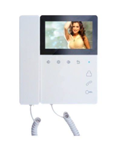 Монитор видеодомофона Tantos Elly в Красногорске Абонентские видеоустройства Pintop.ru