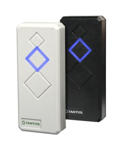 Считыватель карт Em-marine Tantos TS-RDR-E Black в Красногорске Считыватели Pintop.ru