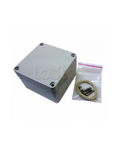 Коробка монтажная Thermocable TH-1000 в Красногорске Комутационные взрывозащищенные коробки Pintop.ru