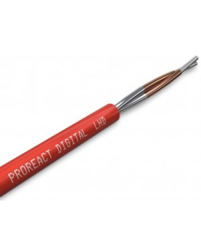 Извещатель тепловой линейный Thermocable LHD TH105 (TC220) PVC в Красногорске Пожарные извещатели Pintop.ru